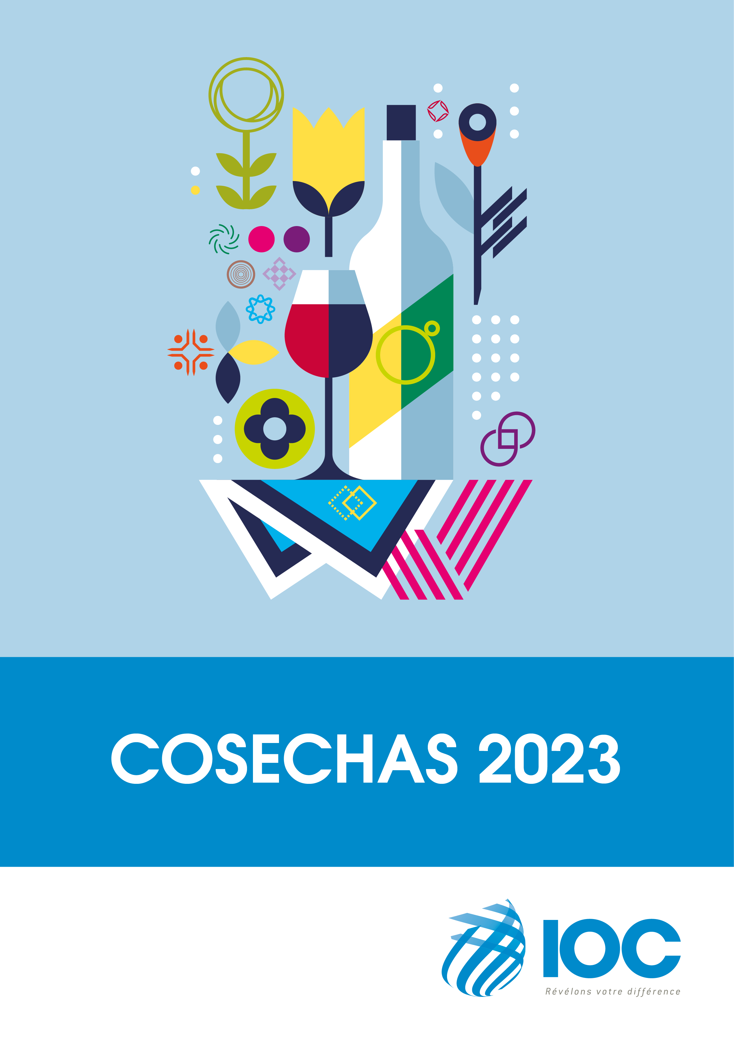 Cosechas 2023